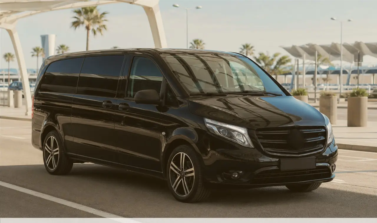 Belgeli ve Denetimli VIP Taşıma Yaklaşımı