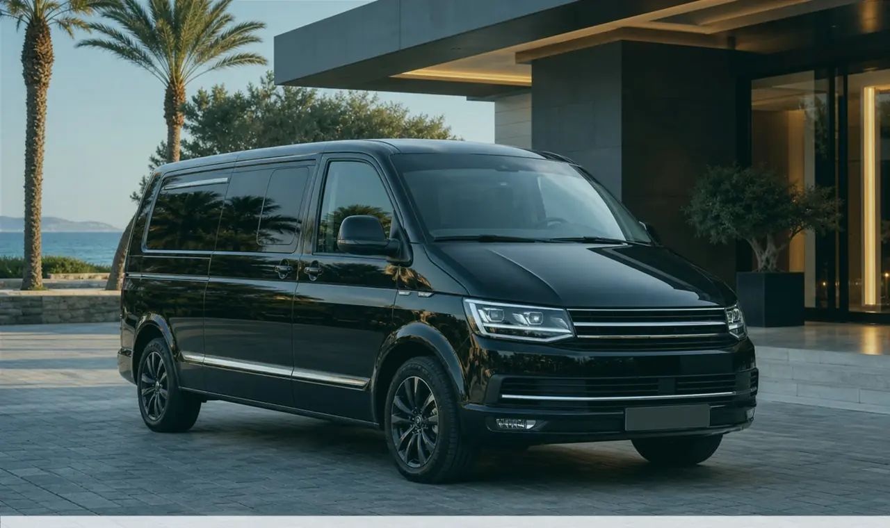 Ege Rotalarında VIP Transfer Rehberi