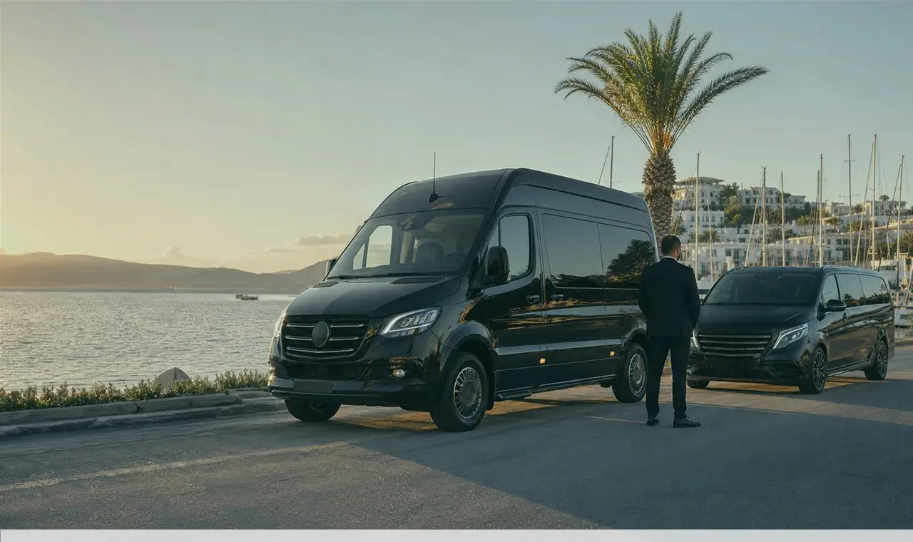 Yaz Sezonu VIP Transfer Planlaması Başladı